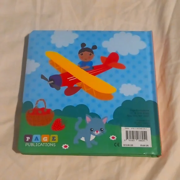 My First ABC - Picture 2 of 8